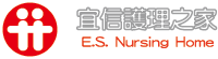 宜信護理之家_商標